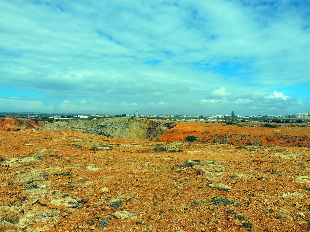 Foto de Sagres (Faro), Portugal