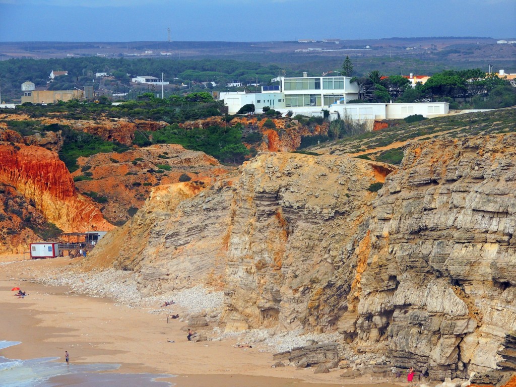 Foto de Sagres (Faro), Portugal