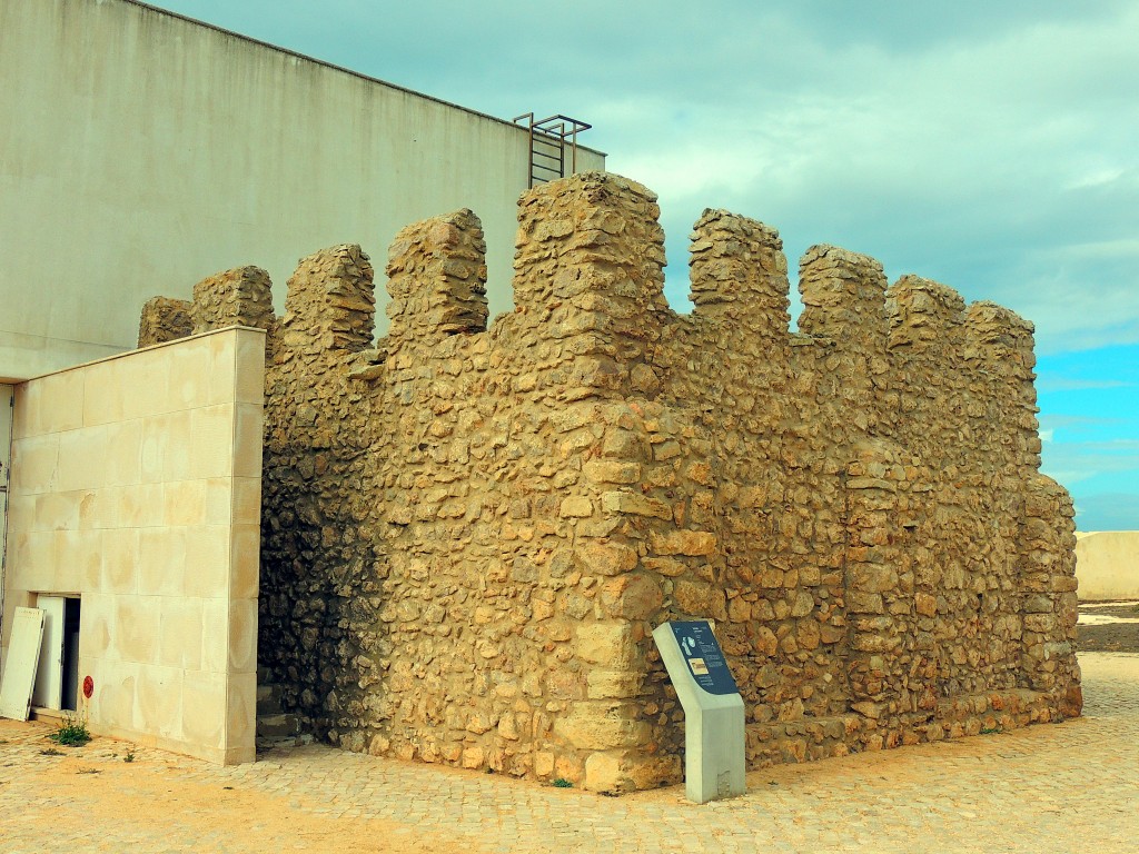 Foto de Sagres (Faro), Portugal