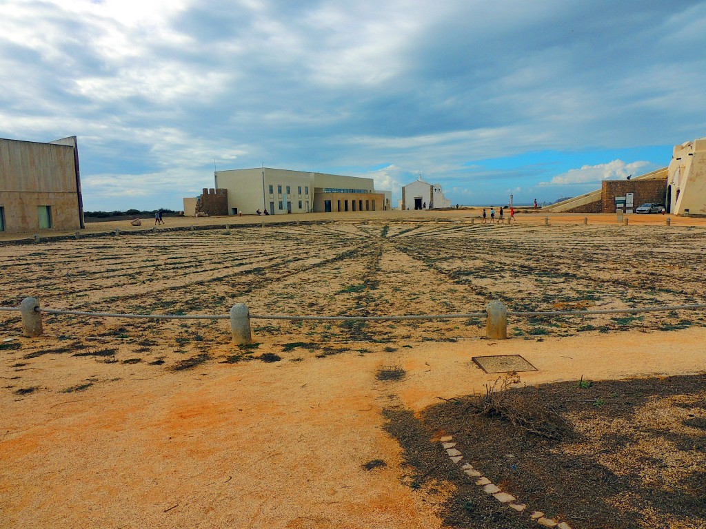 Foto de Sagres (Faro), Portugal