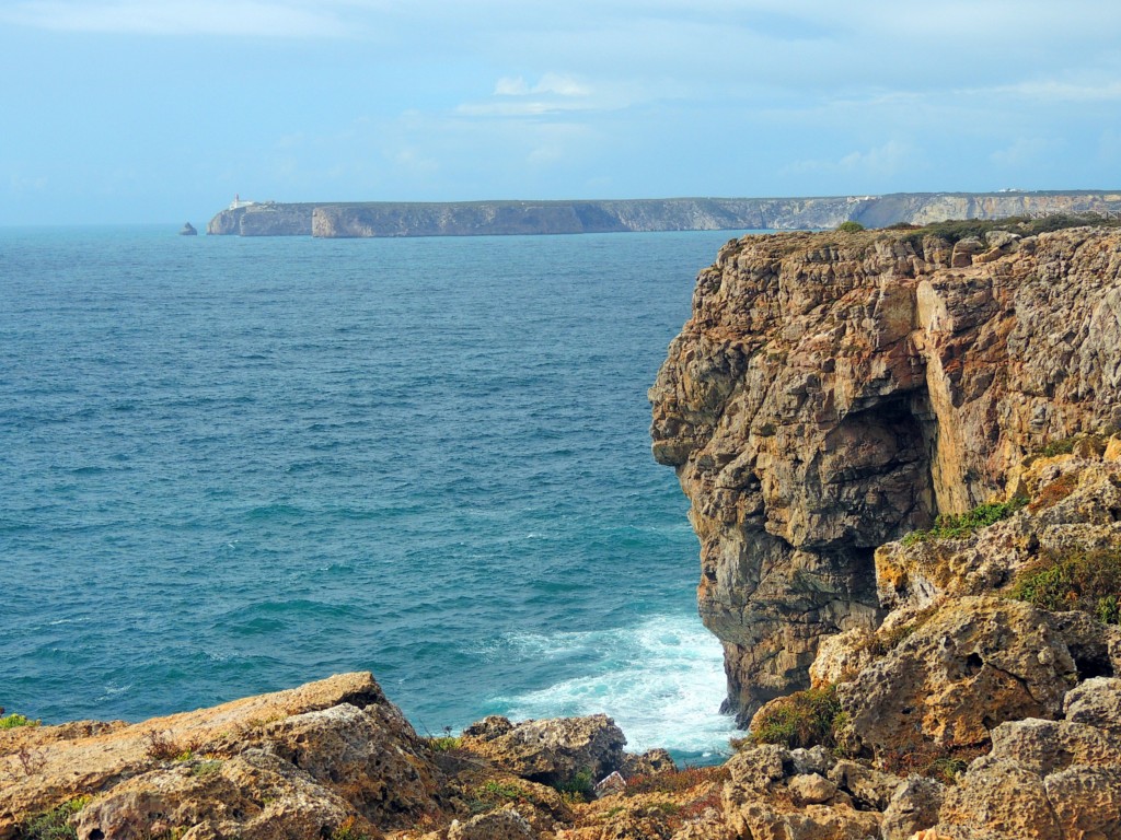 Foto de Sagres (Faro), Portugal