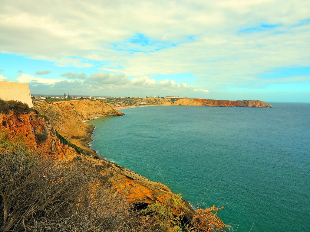 Foto de Sagres (Faro), Portugal