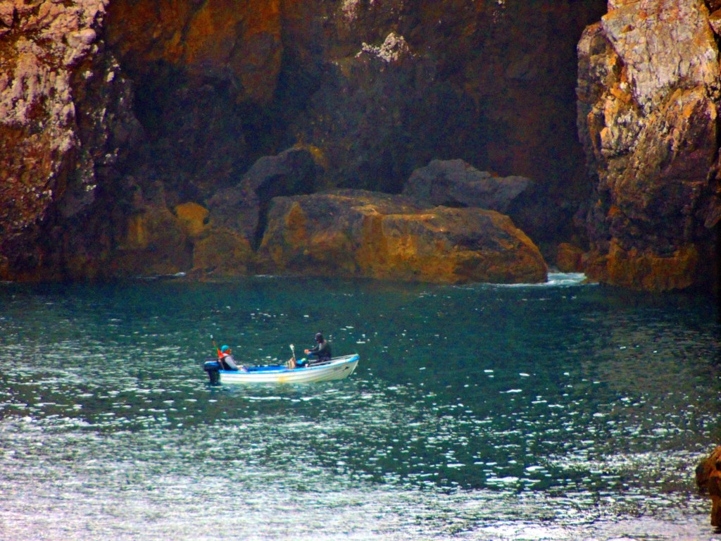 Foto de Sagres (Faro), Portugal