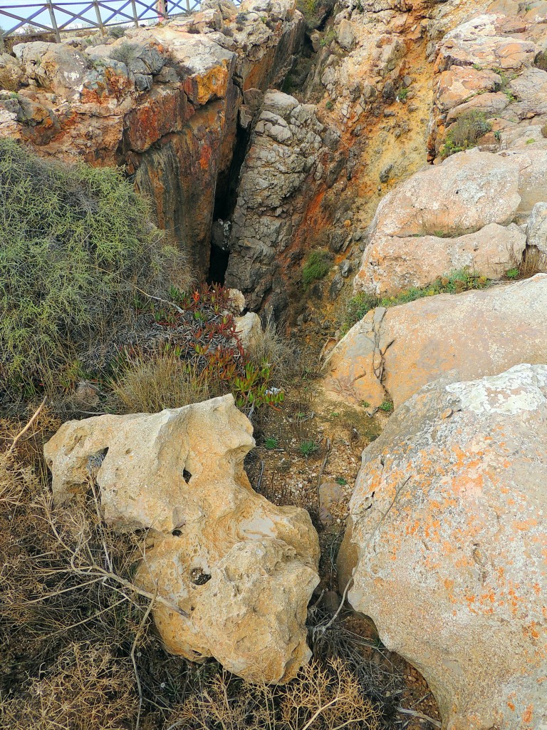 Foto de Sagres (Faro), Portugal