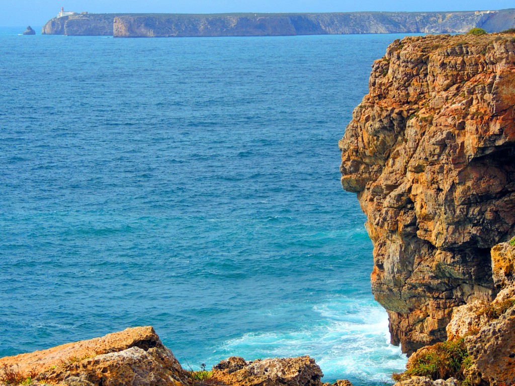 Foto de Sagres (Faro), Portugal