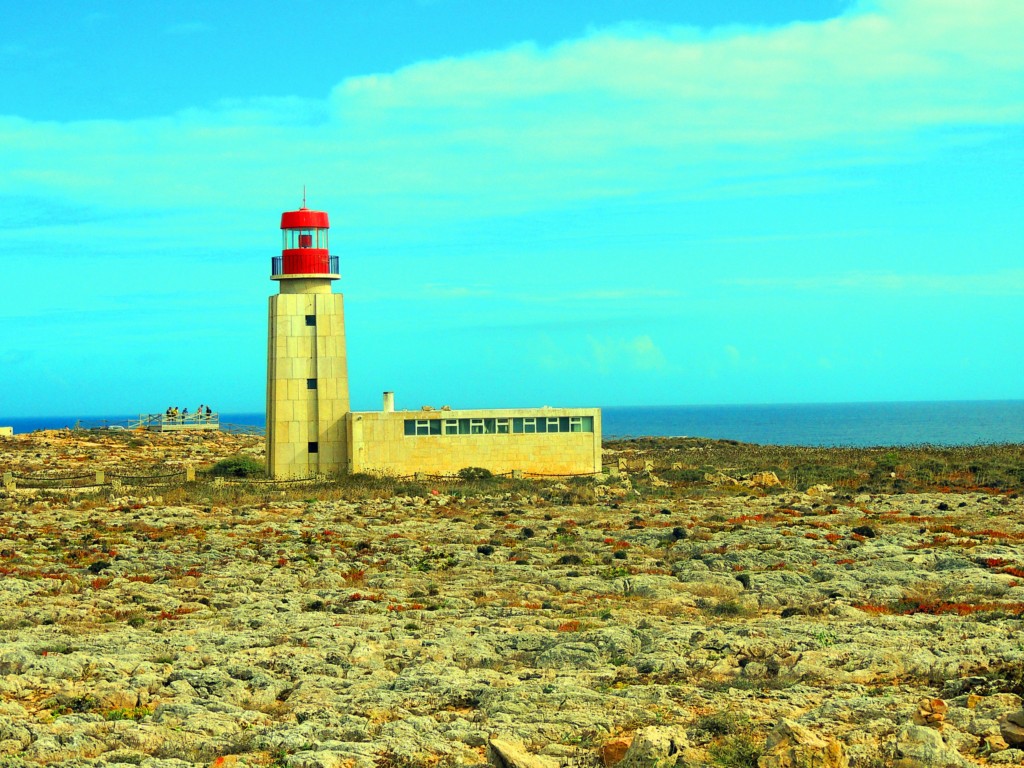 Foto de Sagres (Faro), Portugal