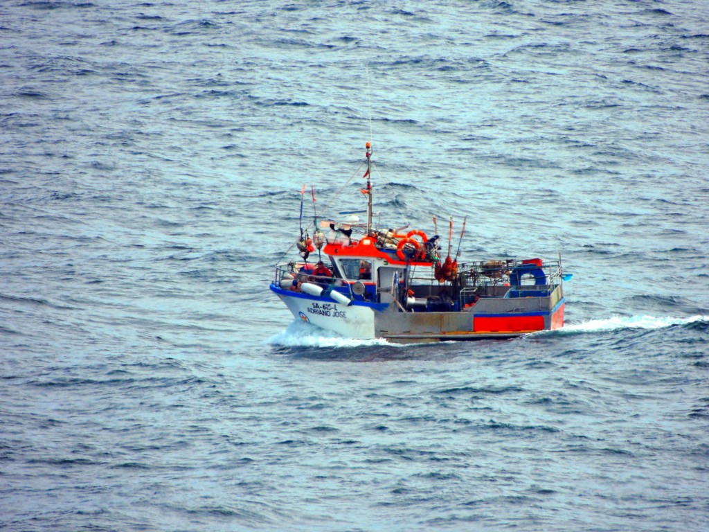 Foto de Sagres (Faro), Portugal