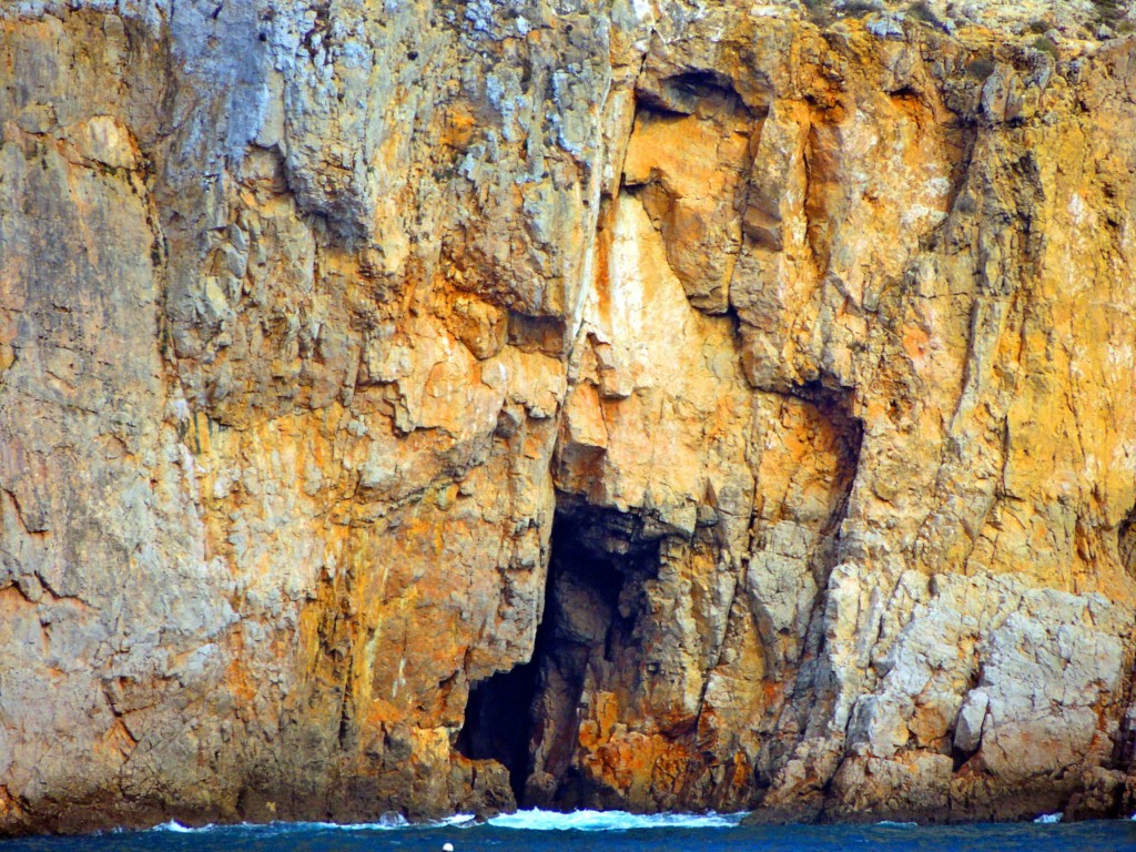 Foto de Sagres (Faro), Portugal