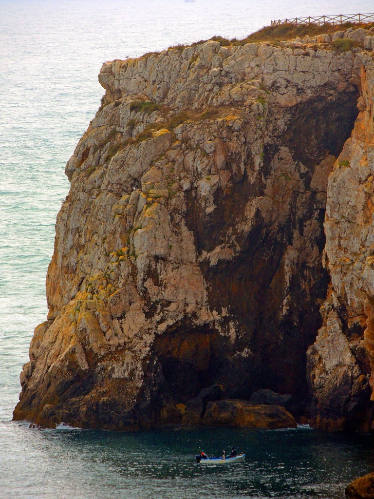 Foto de Sagres (Faro), Portugal