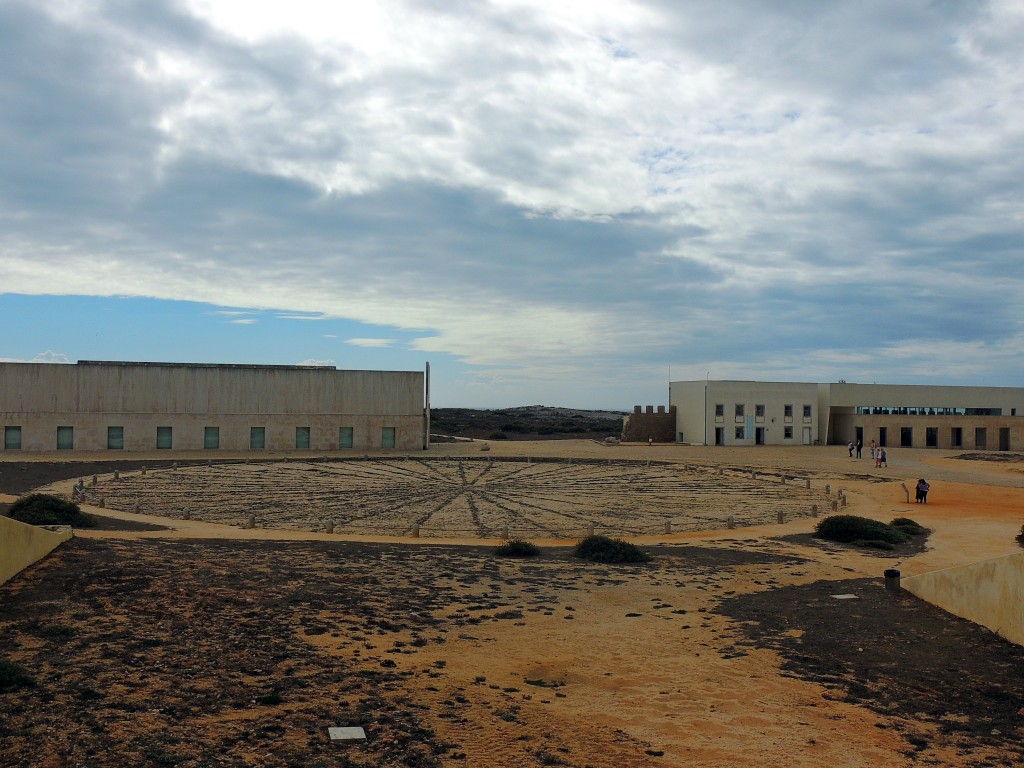 Foto de Sagres (Faro), Portugal