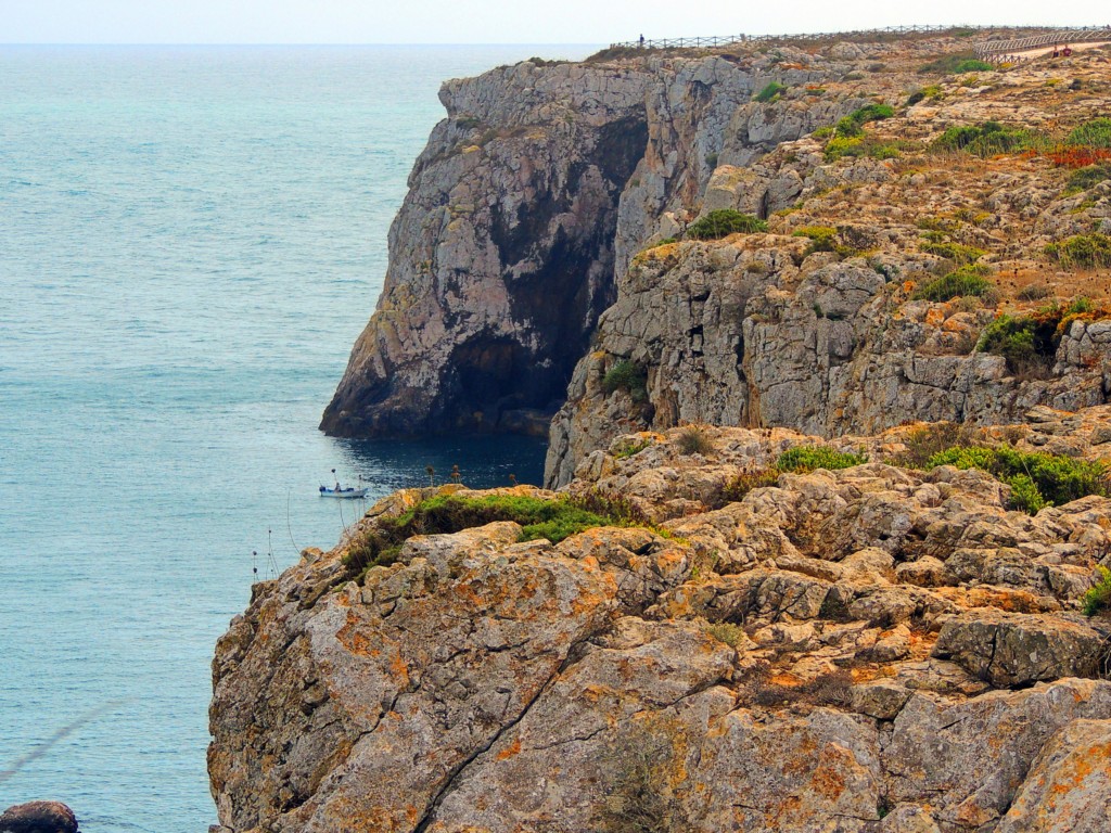 Foto de Sagres (Faro), Portugal