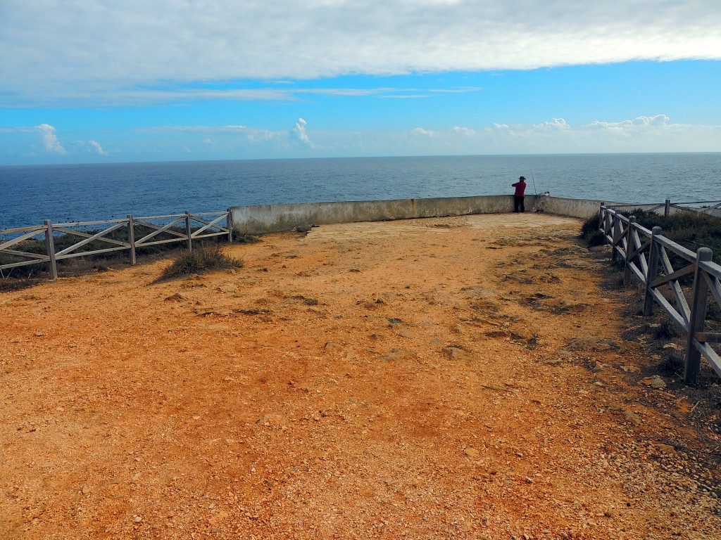 Foto de Sagres (Faro), Portugal