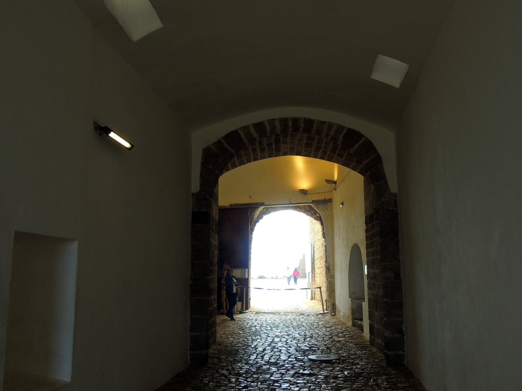 Foto de Sagres (Faro), Portugal