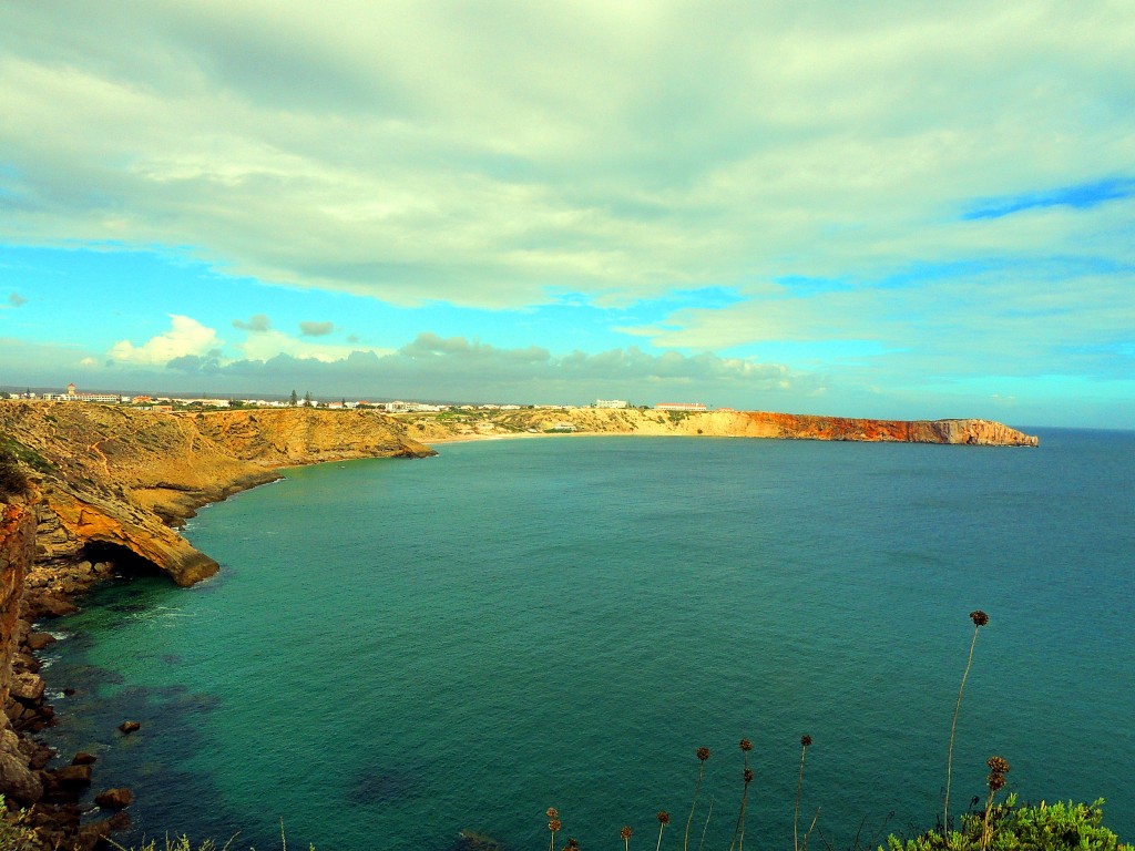 Foto de Sagres (Faro), Portugal