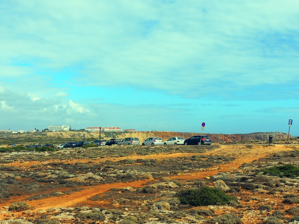 Foto de Sagres (Faro), Portugal