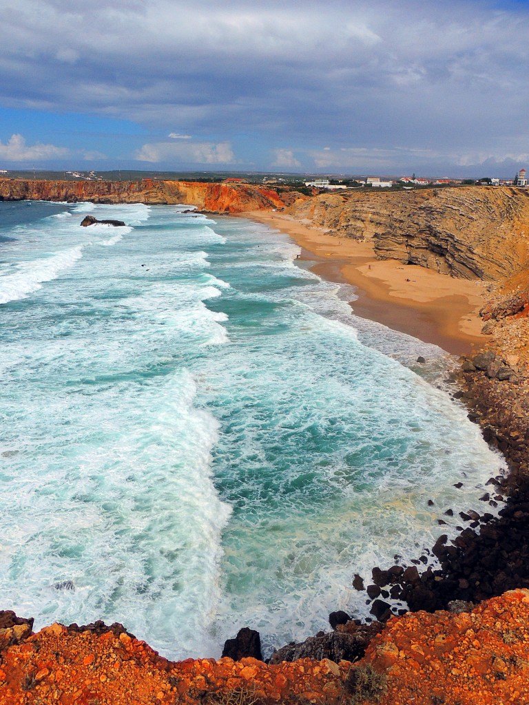 Foto de Sagres (Faro), Portugal