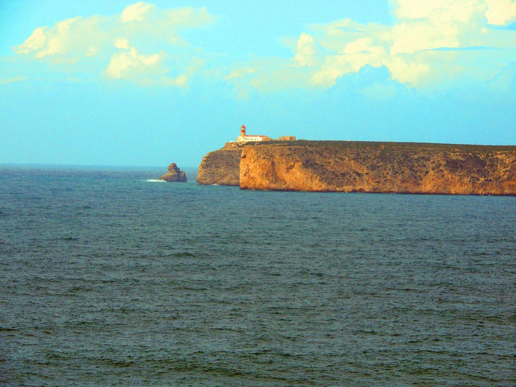Foto de Sagres (Faro), Portugal