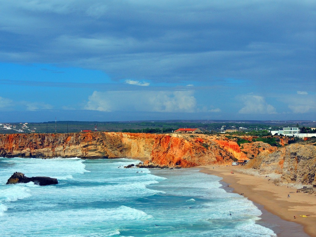 Foto de Sagres (Faro), Portugal