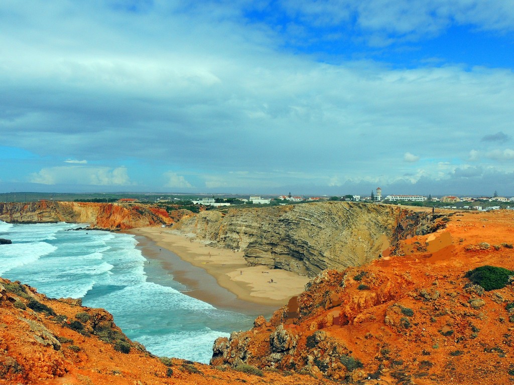 Foto de Sagres (Faro), Portugal