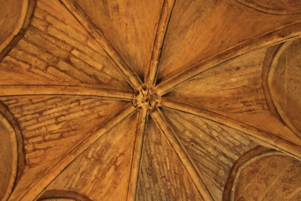 Foto: Alcazar de los reyes Cristianos - Córdoba (Andalucía), España