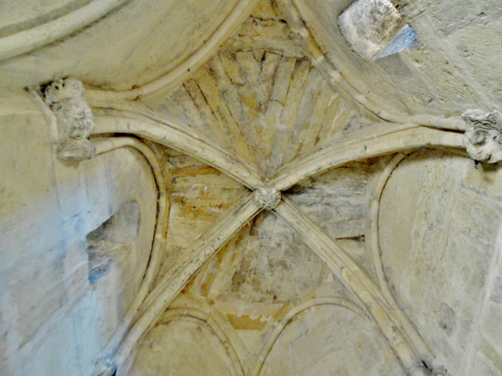 Foto: Alcazar de los reyes Cristianos - Córdoba (Andalucía), España