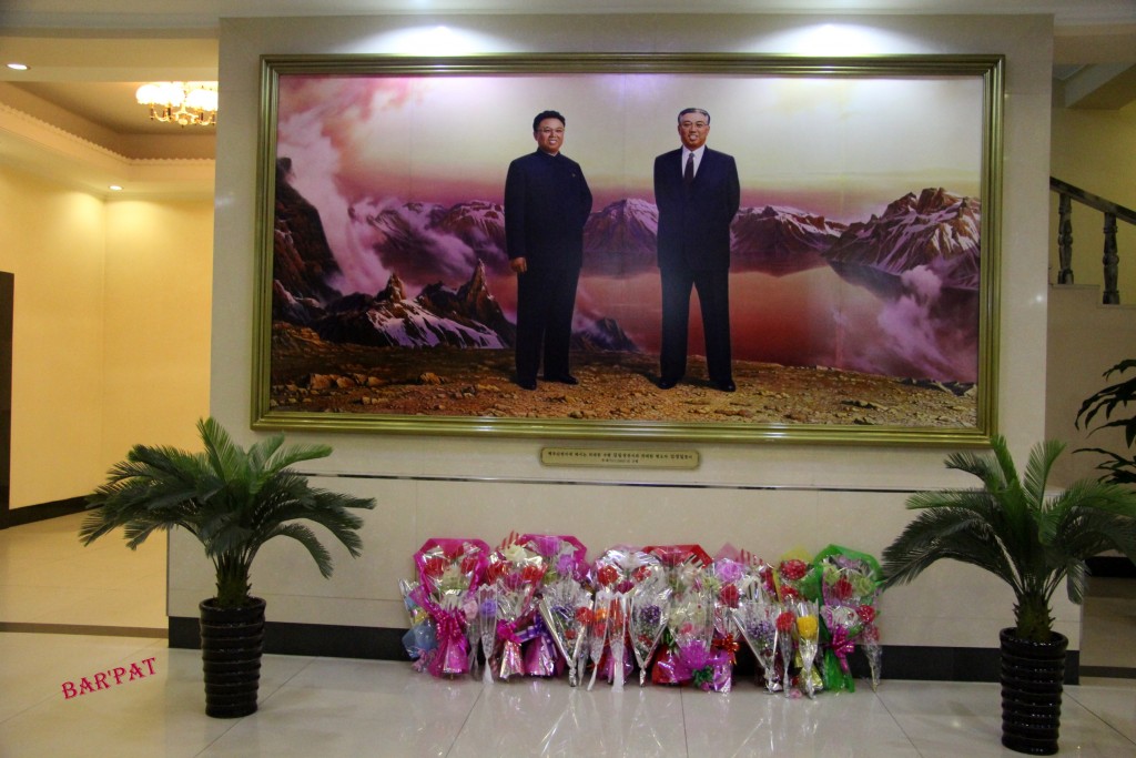 Foto de Pyongyang (P'yŏngyang-si), Corea del Norte