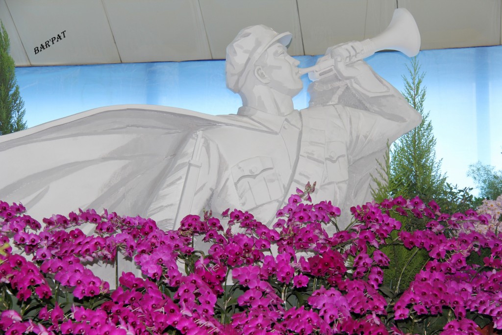 Foto de Pyongyang (P'yŏngyang-si), Corea del Norte