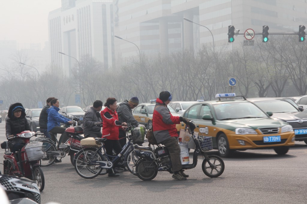 Foto de Pekín (Beijing), China
