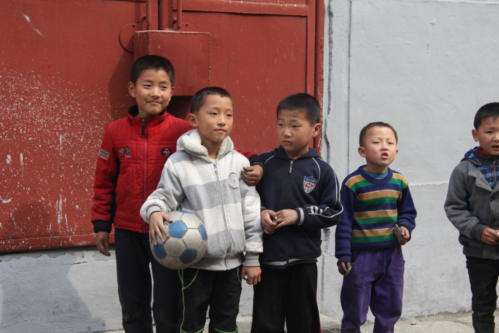 Foto de Pyongyang (P'yŏngyang-si), Corea del Norte