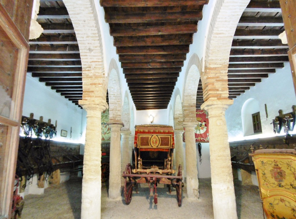 Foto: Palacio de Viana - Córdoba (Andalucía), España