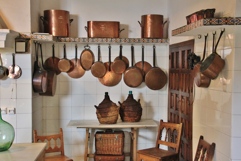 Foto: Palacio de Viana - Córdoba (Andalucía), España