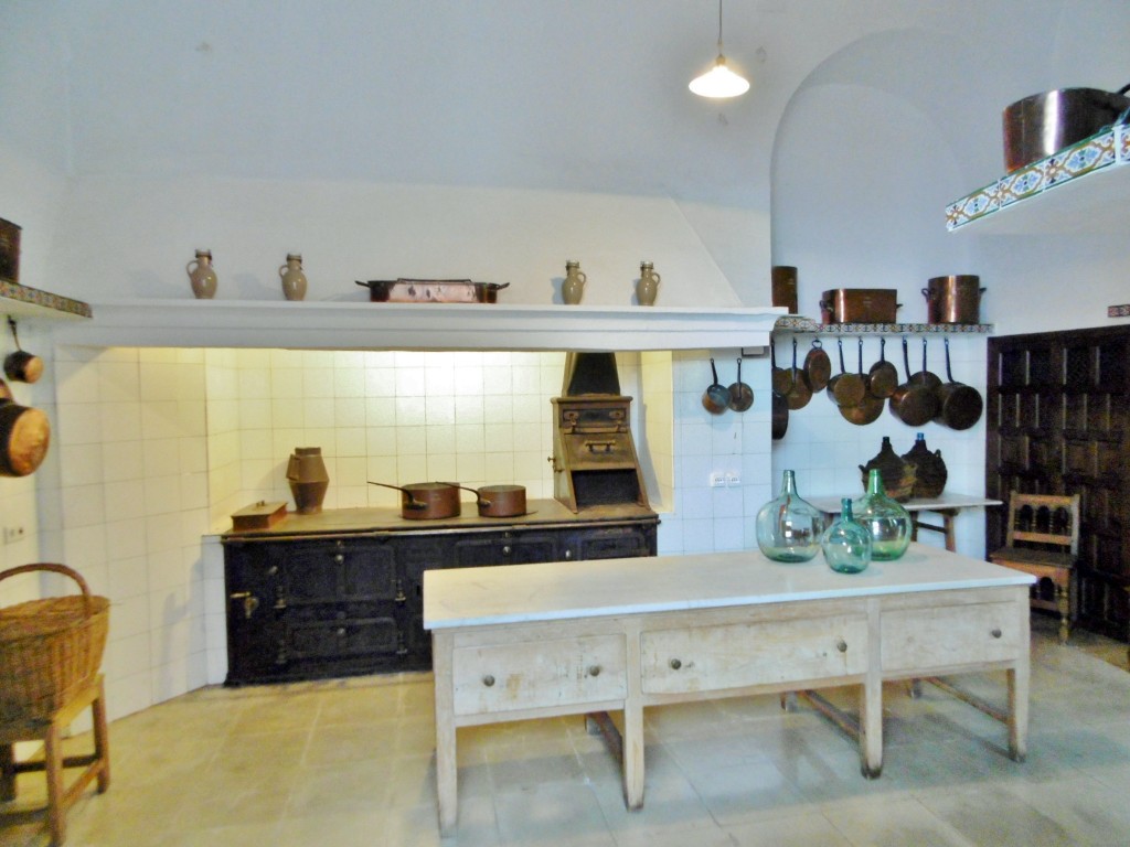 Foto: Palacio de Viana - Córdoba (Andalucía), España