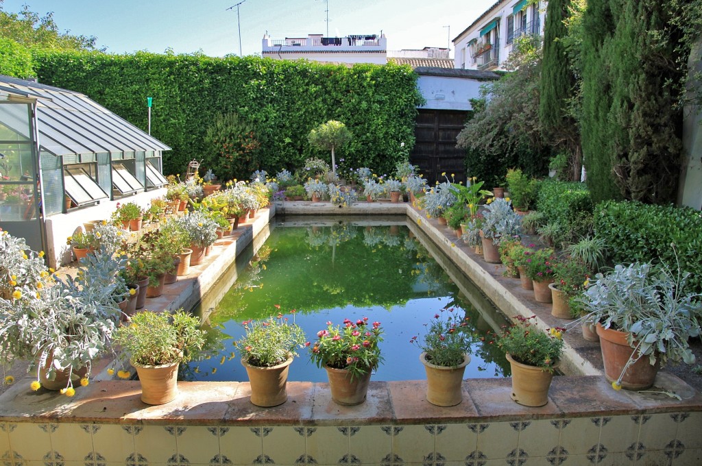 Foto: Palacio de Viana - Córdoba (Andalucía), España