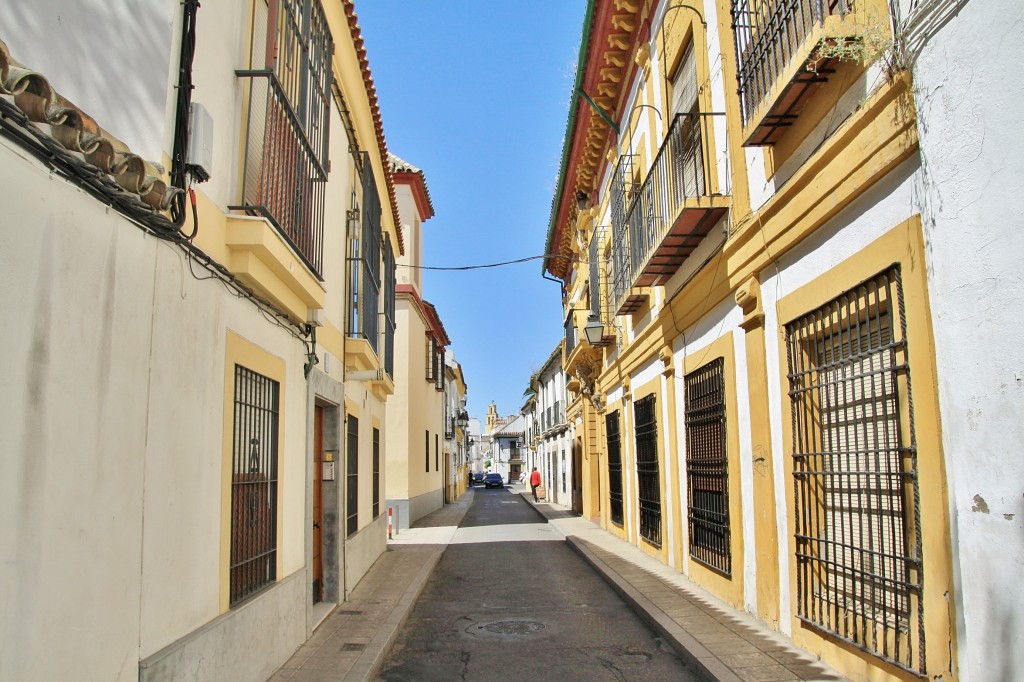 Foto: Centro histórico - Córdoba (Andalucía), España