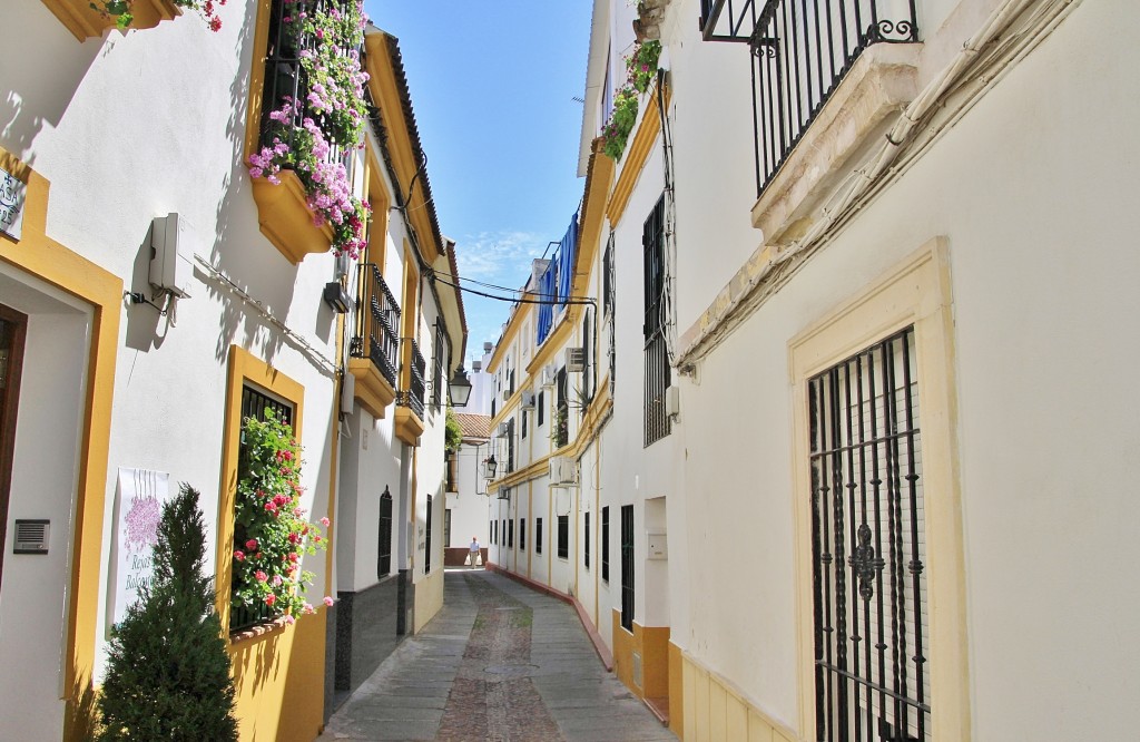 Foto: Centro histórico - Córdoba (Andalucía), España
