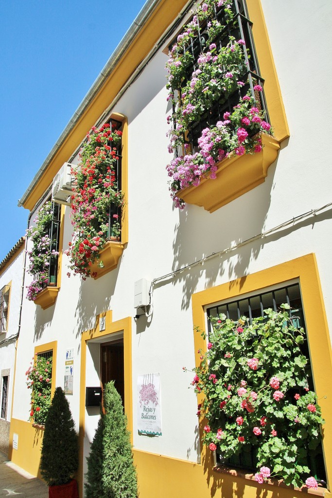 Foto: Centro histórico - Córdoba (Andalucía), España