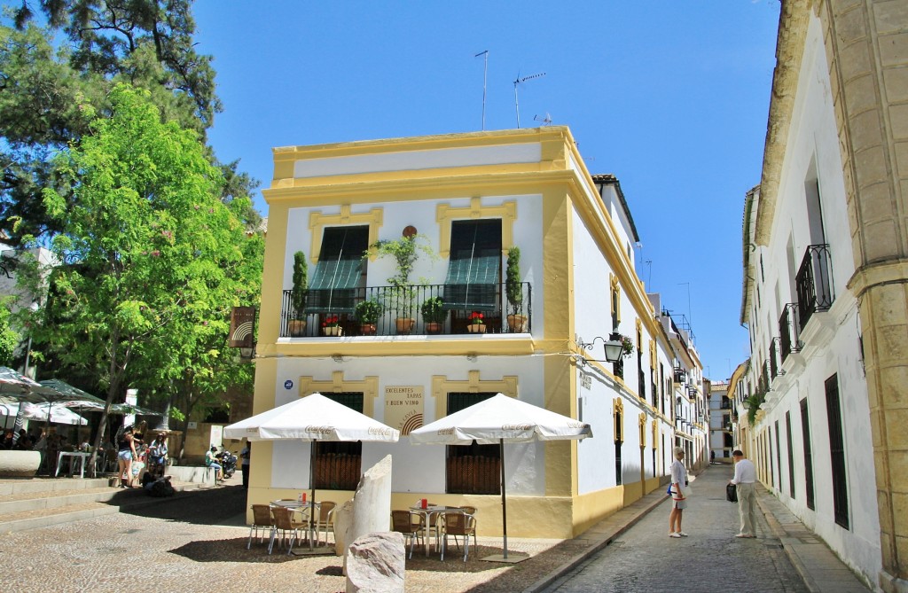 Foto: Centro histórico - Córdoba (Andalucía), España