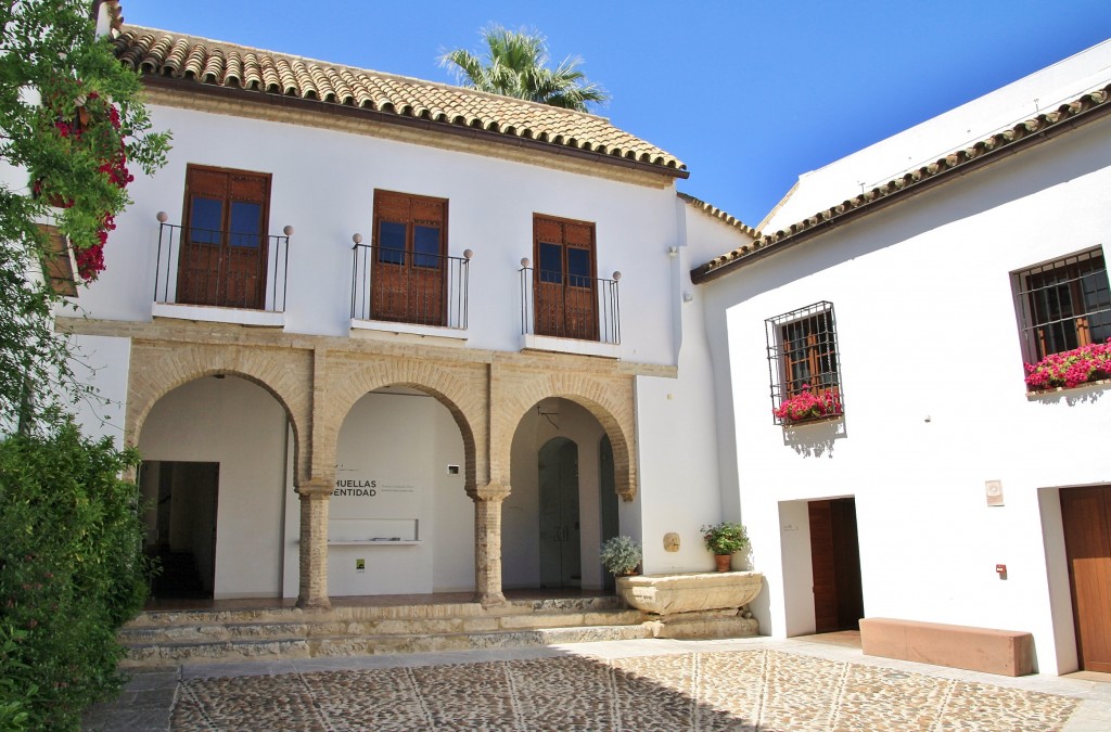 Foto: Centro histórico - Córdoba (Andalucía), España