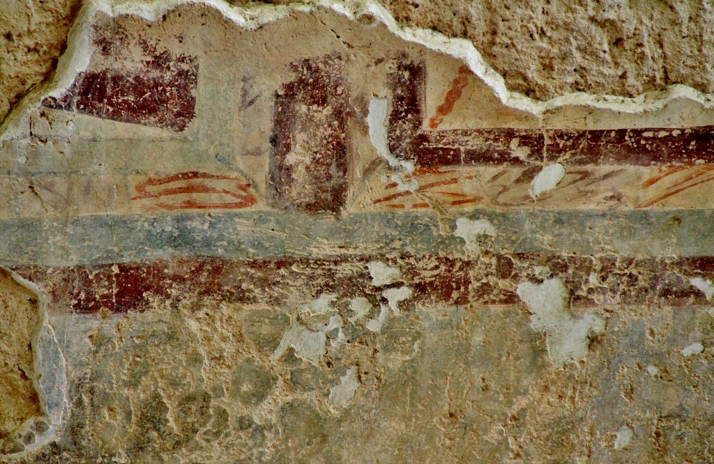 Foto: Villa romana - Almedinilla (Córdoba), España