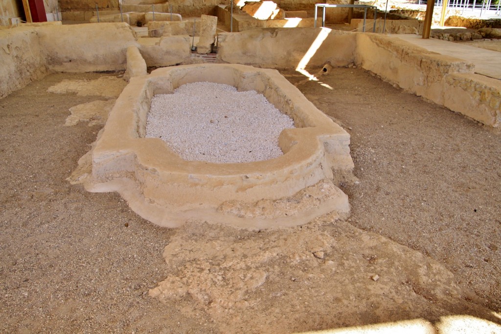 Foto: Villa romana - Almedinilla (Córdoba), España