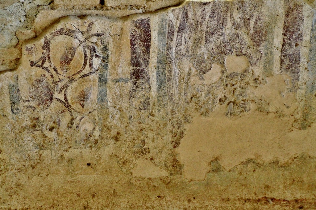 Foto: Villa romana - Almedinilla (Córdoba), España