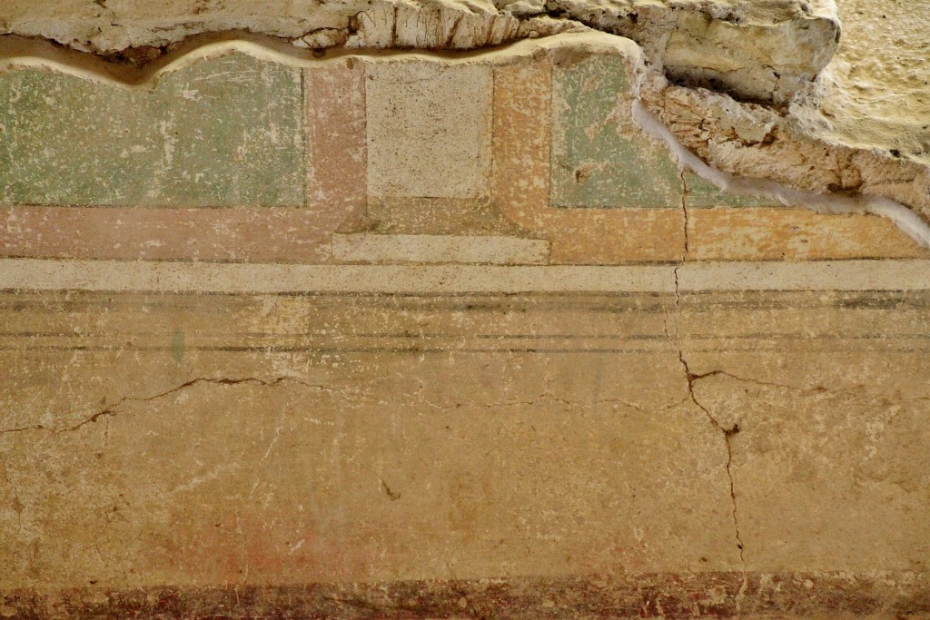 Foto: Villa romana - Almedinilla (Córdoba), España