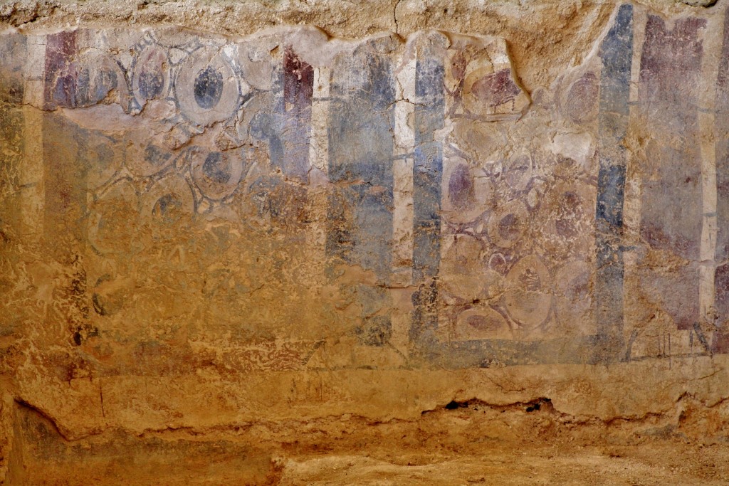 Foto: Villa romana - Almedinilla (Córdoba), España