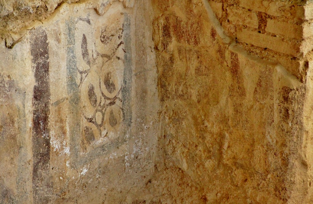 Foto: Villa romana - Almedinilla (Córdoba), España