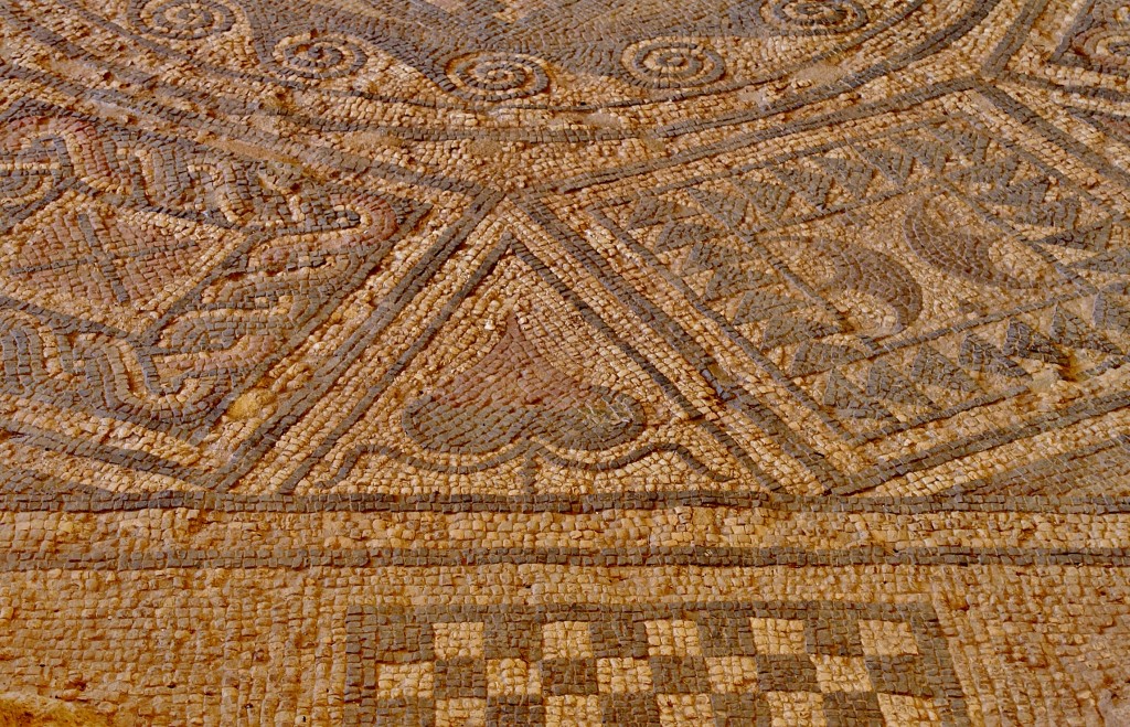 Foto: Villa romana - Almedinilla (Córdoba), España