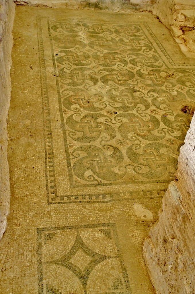 Foto: Villa romana - Almedinilla (Córdoba), España