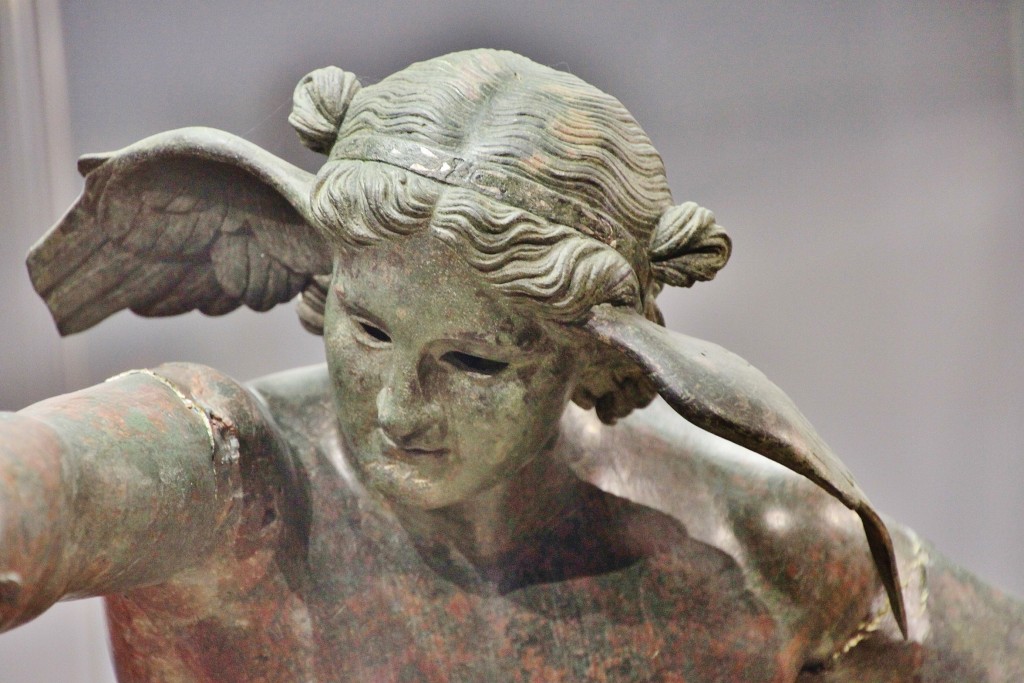 Foto: Museo - Almedinilla (Córdoba), España