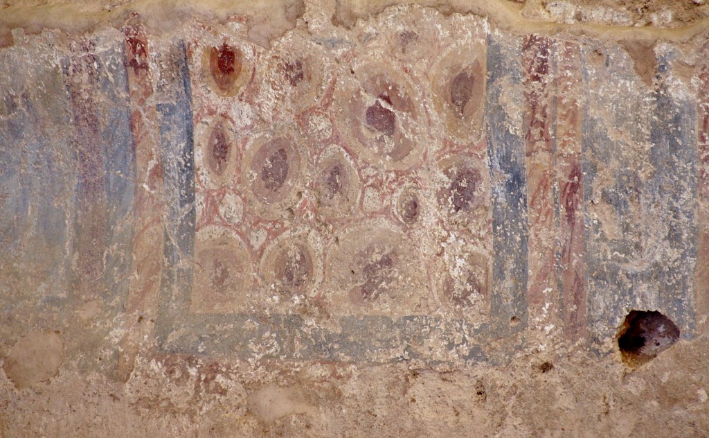 Foto: Villa romana - Almedinilla (Córdoba), España