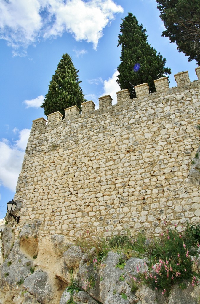 Foto: Centro histórico - Zuheros (Córdoba), España