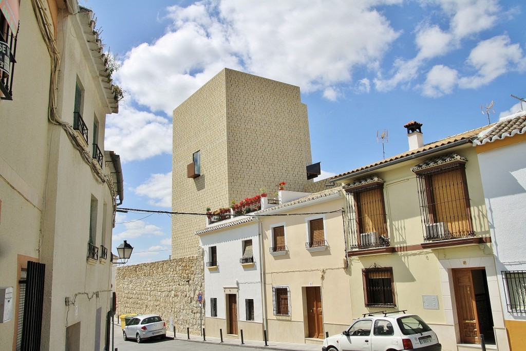 Foto: Centro histórico - Baena (Córdoba), España